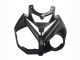 Billigste BMW S1000R Motorrad Verkleidung 2014-2016 - Matt Dunkel Blau