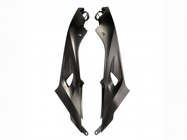Billigste BMW S1000R Motorrad Verkleidung 2014-2016 - Schwarz Rot
