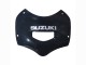 Billigste Suzuki GSX600F/GSX750F Motorrad Verkleidung 2004-2006 - Glanzendes Schwarz