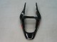 Billigste Honda CBR600RR Motorrad Verkleidung 2003-2004 - Glanzendes Schwarz Rot Aufkleber