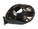 Billigste Honda CBR600RR Motorrad Verkleidung 2005-2006 - Schwarz mit Gold Logo