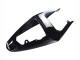 Billigste Suzuki GSXR 600 / GSXR 750 Motorrad Verkleidung 2004-2005 - Glanzendes Schwarz