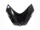 Billigste Suzuki GSXR 600 / GSXR 750 Motorrad Verkleidung Kit 2006-2007 - Lila Glanzendes Schwarz
