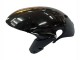 Billigste Suzuki GSXR 600 / GSXR 750 Motorrad Verkleidung 2011-2024 - Hellblau Schwarz