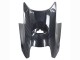 Billigste Kawasaki Ninja 650 EX650 Motorrad Verkleidung 2020-2025 - Carbonfaser