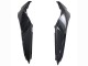 Billigste Kawasaki Ninja 650 EX650 Motorrad Verkleidung 2020-2025 - Carbonfaser