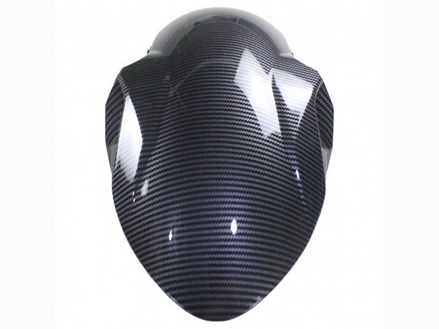 Billigste Kawasaki Ninja 650 EX650 Motorrad Verkleidung 2020-2025 - Carbonfaser