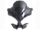 Billigste Kawasaki Ninja 650 EX650 Motorrad Verkleidung 2020-2025 - Carbonfaser