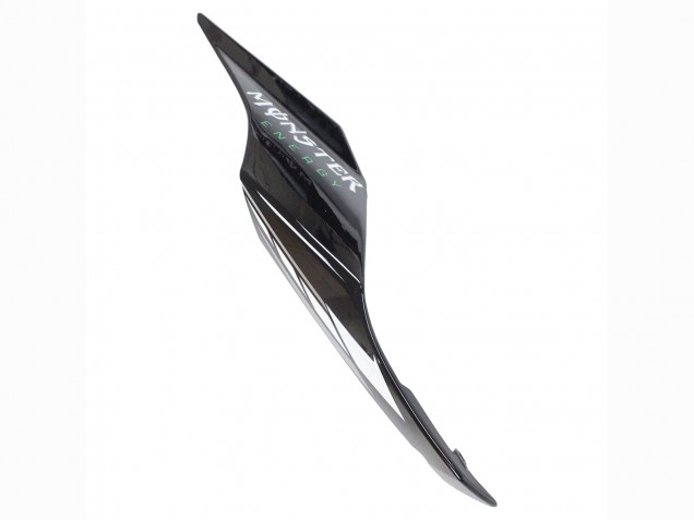 Billigste Yamaha YZF 1000 R1 Motorrad Verkleidung 2015-2019 - Blau Matt Schwarz Grun Monster ENEOS