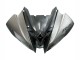 Billigste Yamaha YZF 600 R6 Motorrad Verkleidung 2008-2016 - Silber Grau
