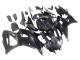 Billigste Yamaha YZF R7 Motorrad Verkleidung 2021-2024 - Schwarze Carbonfaser