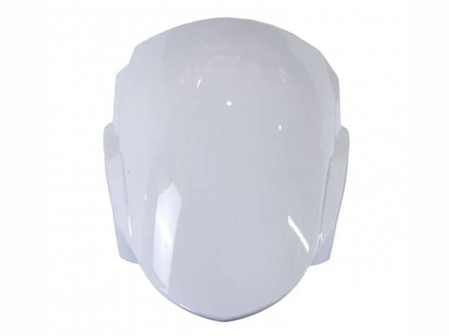 Billigste Kawasaki ZX10R Motorrad Verkleidung 2021-2025 - Weiss Schwarz