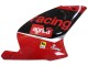 Billigste Aprilia RS125 Motorrad Verkleidung 2000-2005 - Rot Schwarz Silber Rennen