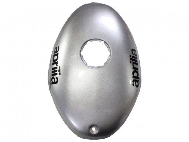 Billigste Aprilia RS125 Motorrad Verkleidung 2000-2005 - Rot Schwarz Silber Rennen