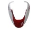 Billigste Aprilia RS125 Motorrad Verkleidung 2000-2005 - Weiss Rot