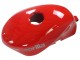 Billigste Aprilia RS125 Motorrad Verkleidung 2000-2005 - Weiss Rot