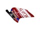 Billigste Aprilia RS125 Motorrad Verkleidung 2000-2005 - Weiss Rot Gelb Blau Xerox
