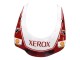 Billigste Aprilia RS125 Motorrad Verkleidung 2000-2005 - Weiss Rot Gelb Blau Xerox