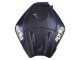 Billigste Aprilia RS4 50 125 Motorrad Verkleidung 2012-2018 - Gelb Matt Schwarz