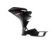 Billigste Aprilia RS4 50 125 Motorrad Verkleidung Kit 2012-2018 - Matt Schwarz