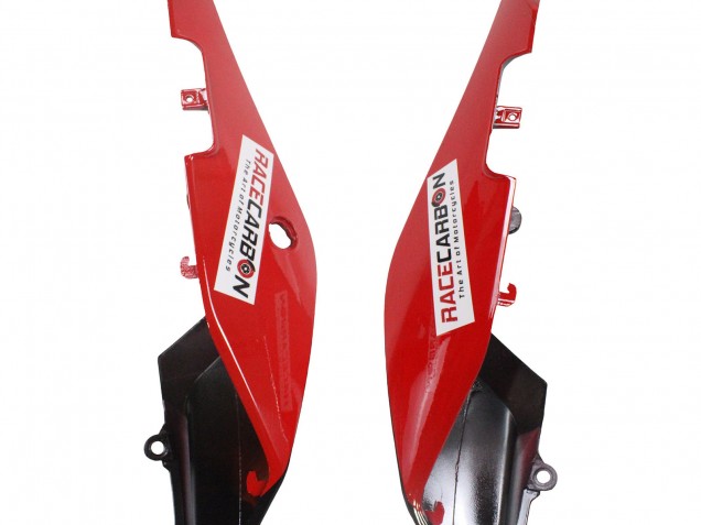 Billigste Aprilia RS4 50 125 Motorrad Verkleidung 2012-2018 - Weiss Rot Grun Glanzendes Schwarz