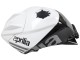 Billigste Aprilia RS4 50 125 Motorrad Verkleidung 2012-2018 - Weiss Rot Grun Glanzendes Schwarz