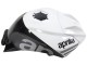 Billigste Aprilia RS4 50 125 Motorrad Verkleidung 2012-2018 - Weiss Rot Grun Glanzendes Schwarz