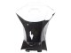 Billigste Aprilia RS4 50 125 Motorrad Verkleidung 2012-2018 - Weiss Rot Grun Glanzendes Schwarz