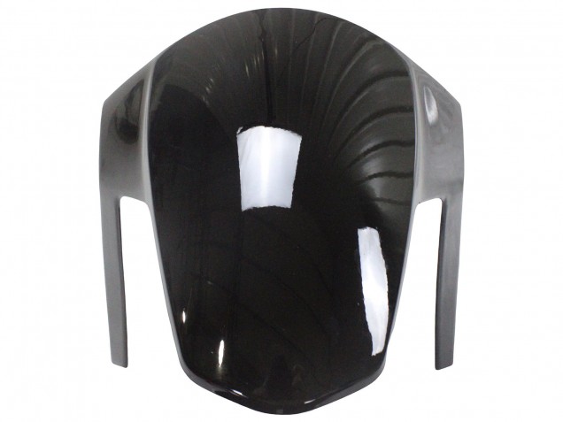 Billigste Aprilia RS4 50 125 Motorrad Verkleidung 2012-2018 - Weiss Rot Grun Glanzendes Schwarz