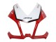 Billigste Aprilia RS4 50 125 Motorrad Verkleidung 2012-2018 - Weiss Rot Grun Glanzendes Schwarz