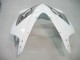 Billigste Honda CBR600 F4i Motorrad Verkleidung 2004-2007 - Weiss Glanzendes Schwarz