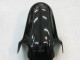 Billigste Honda CBR600 F4i Motorrad Verkleidung 2004-2007 - Weiss Glanzendes Schwarz