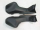 Billigste Honda CBR600 F4i Motorrad Verkleidung 2004-2007 - Weiss Glanzendes Schwarz