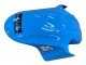 Billigste Honda CBR600 F4i Motorrad Verkleidung 2004-2007 - Weiss Blau Grun Rot