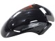 Billigste Honda CBR1100XX Blackbird Abs Motorrad Verkleidungen 1996-2007 - Glanzendes Schwarz