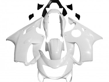 Billigste Honda CBR600 F4 Motorrad Verkleidung 1999-2000 - Unbemalt