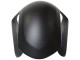 Billigste Honda CBR600F Motorrad Verkleidung 2011-2013 - Glanzendes Schwarz