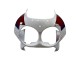 Billigste Honda CBR900RR 893 Motorrad Verkleidung 1992-1993 - Weiss Rot Dunkel Blau