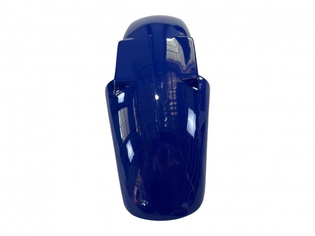 Billigste Honda CBR900RR 893 Motorrad Verkleidung 1992-1993 - Weiss Rot Dunkel Blau