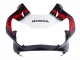 Billigste Honda CBR900RR 929 Motorrad Verkleidung 2000-2001 - Rot Weiss Glanzendes Schwarz PlayStation 2