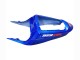 Billigste Honda CBR900RR 929 Motorrad Verkleidung 2000-2001 - Weiss Blau Rot HRC