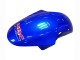 Billigste Honda CBR900RR 929 Motorrad Verkleidung 2000-2001 - Weiss Blau Rot HRC
