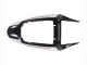 Billigste Honda CBR900RR 929 Motorrad Verkleidung 2000-2001 - Weiss Rot Glanzendes Schwarz Rennen
