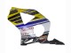 Billigste Honda CBR900RR 954 Motorrad Verkleidung 2002-2003 - Blau Gelb Glanzendes Schwarz Rot Nastro Azzurro 46