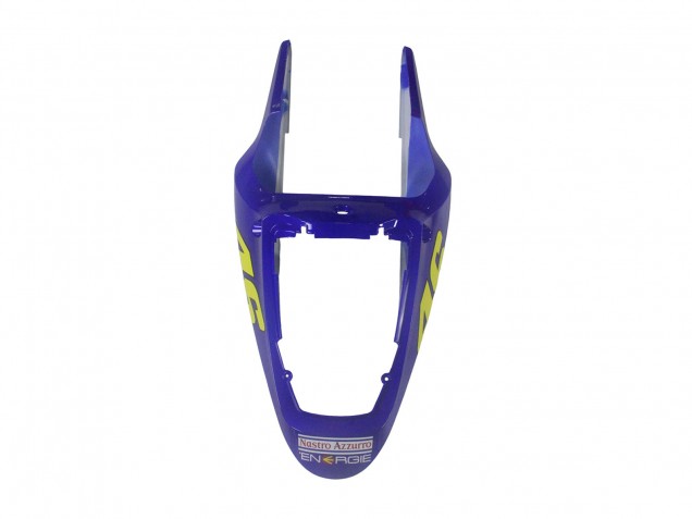 Billigste Honda CBR900RR 954 Motorrad Verkleidung 2002-2003 - Blau Gelb Glanzendes Schwarz Rot Nastro Azzurro 46