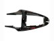 Billigste Honda CBR900RR 954 Motorrad Verkleidung 2002-2003 - Glanzendes Schwarz Gelb Red Bull Michelin