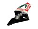 Billigste Honda CBR900RR 954 Motorrad Verkleidung 2002-2003 - Weiss Rot Grun Glanzendes Schwarz Castrol