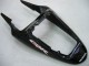Billigste Honda CBR900RR 954 Motorrad Verkleidung 2002-2003 - Glanzendes Schwarz