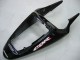 Billigste Honda CBR900RR 954 Motorrad Verkleidung 2002-2003 - Glanzendes Schwarz
