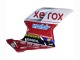 Billigste Ducati 848/1098/1198 Motorrad Verkleidung 2007-2014 - Weiss Rot Glanzendes Schwarz Valsir Xerox